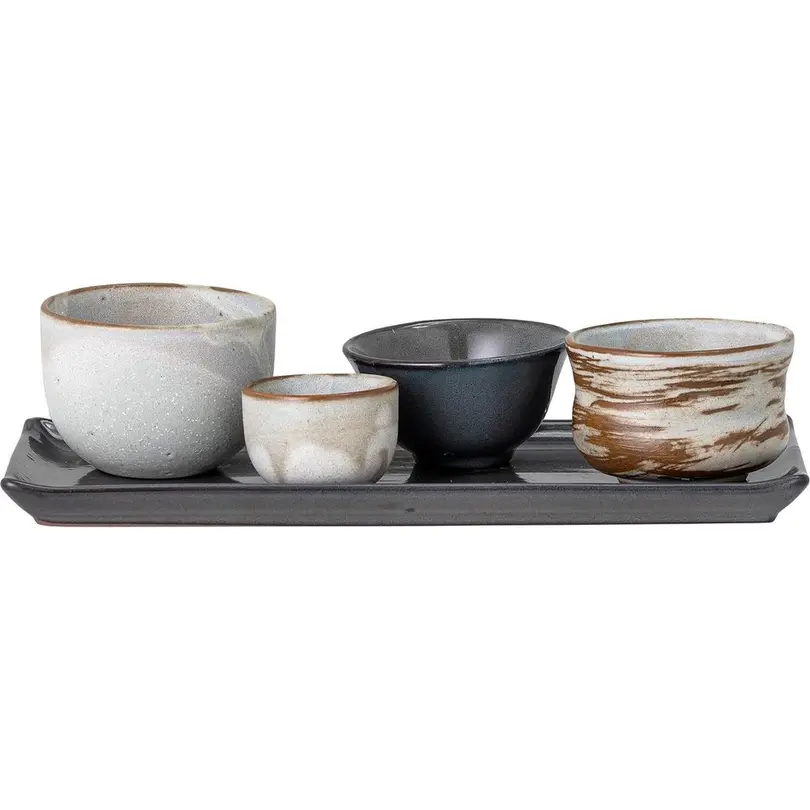 Sushiset 5-teilig Masami