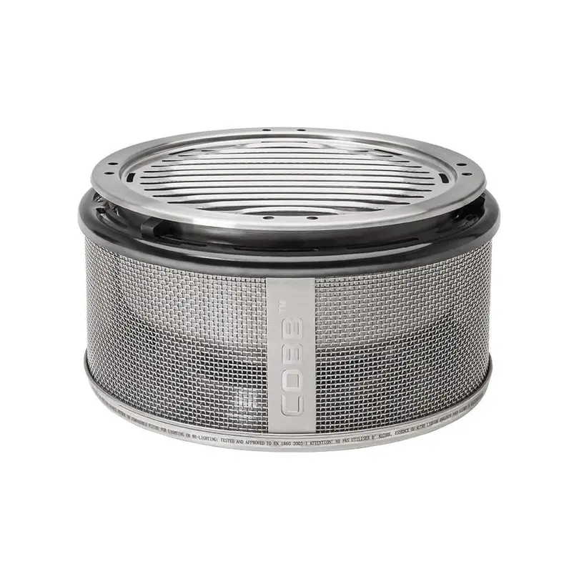 Campinggrill Cobb