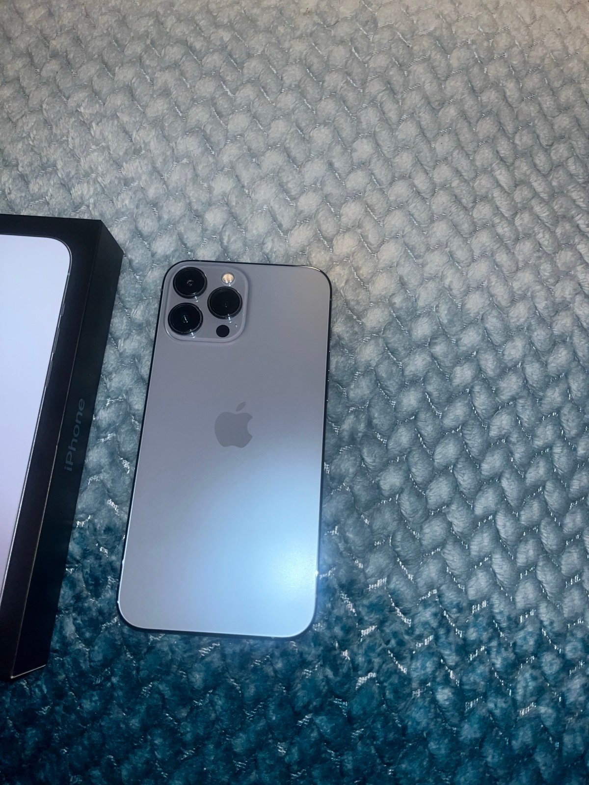 iphone 13 pro max unlocked