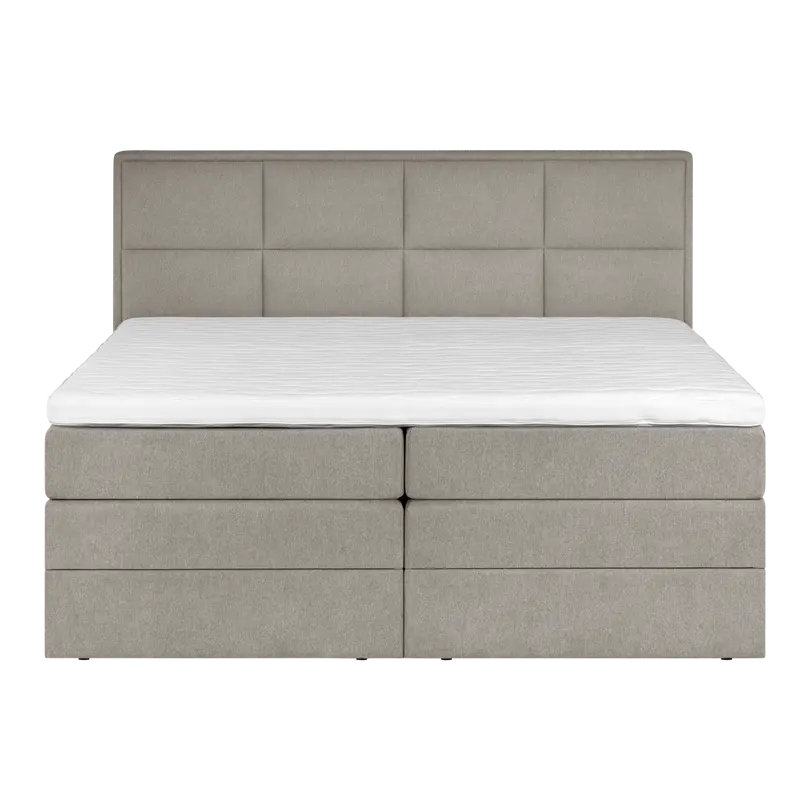 Boxspringbett Orlando