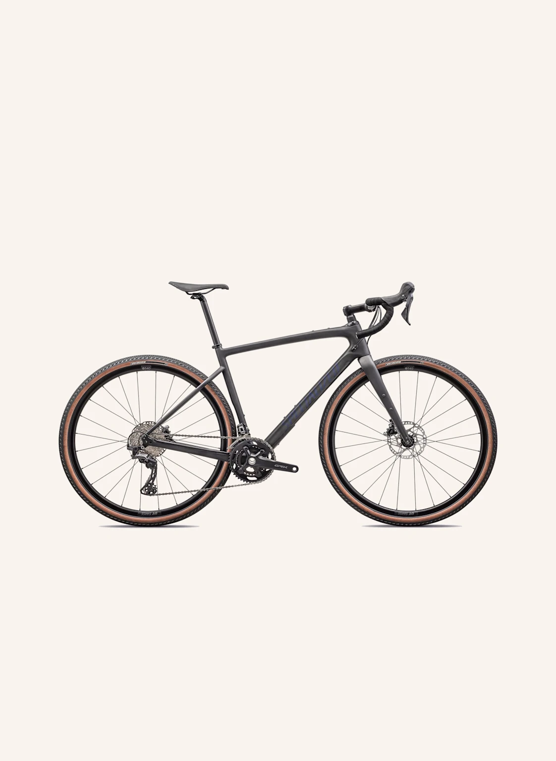 SPECIALIZED Gravel Bike DIVERGE SPORT GRX