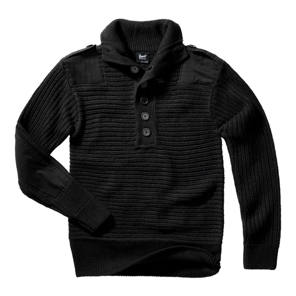 Brandit Alpin high neck sweater