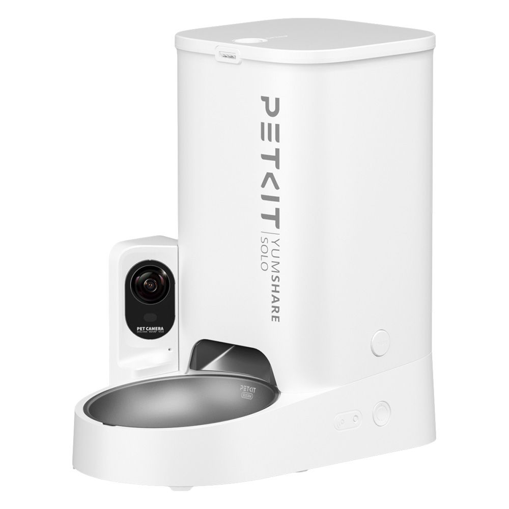 Petkit YumShare Solo with Camera