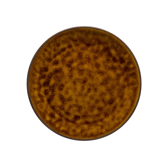 Dinner Plate Roda