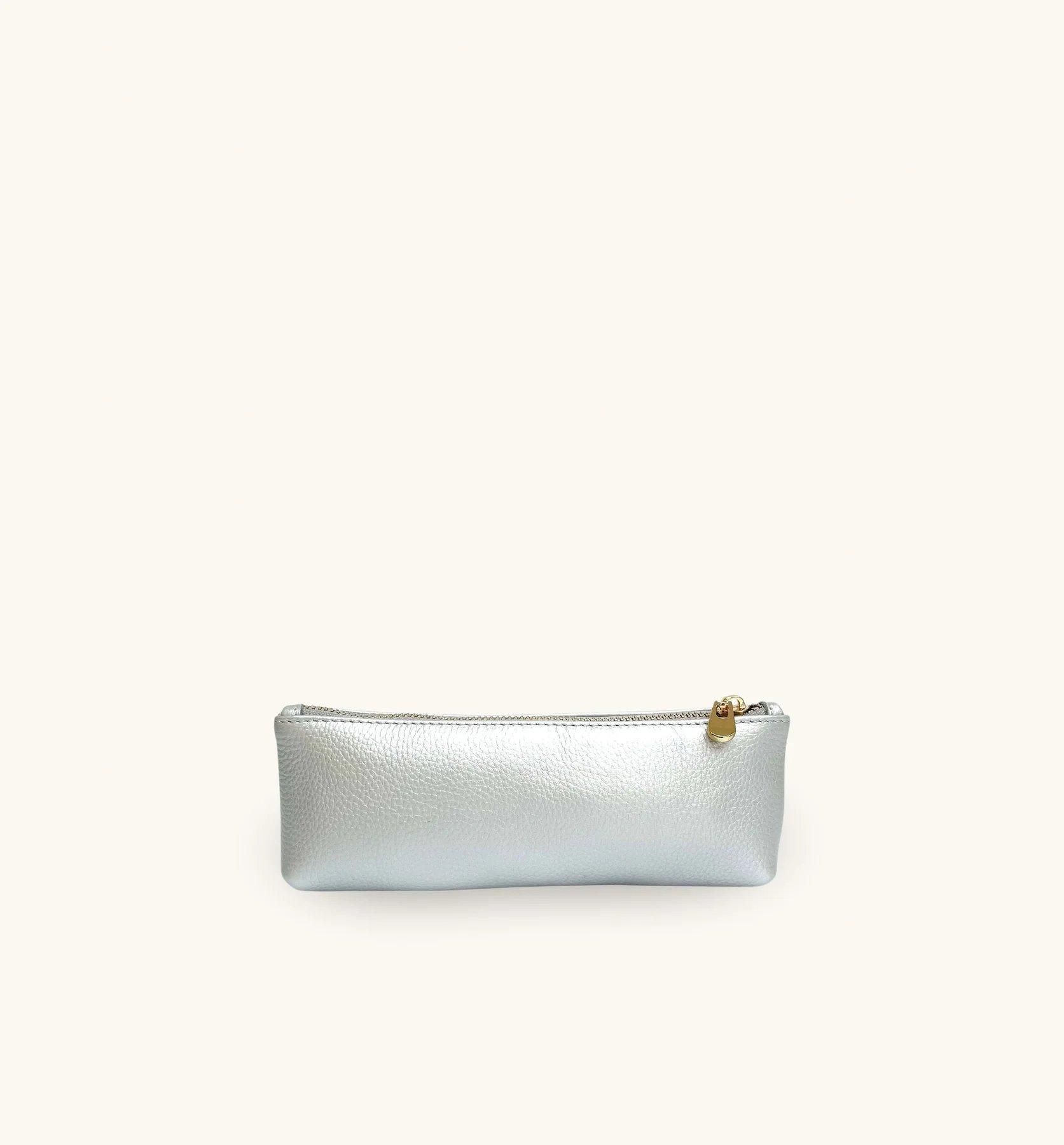 Apatchy London Oyster Leather Case