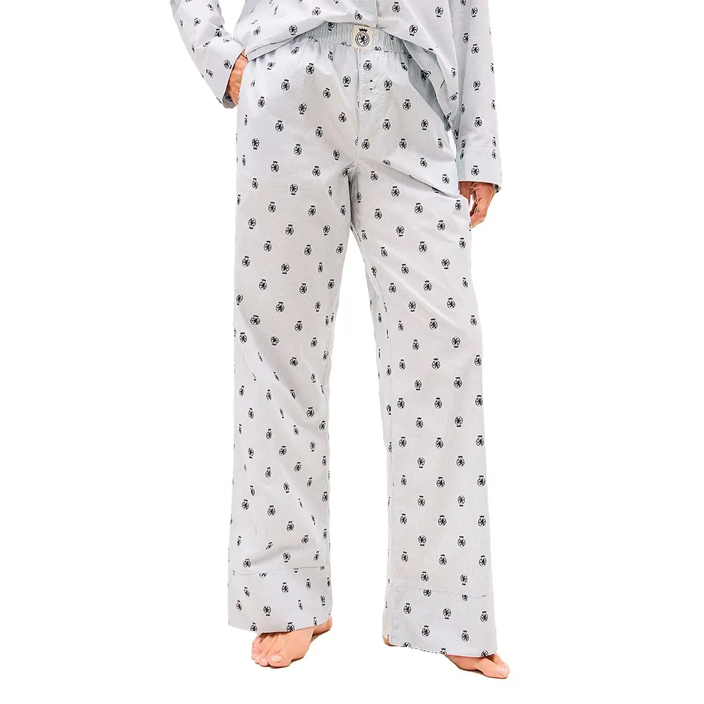 Tommy Hilfiger UW0UW06247 pyjama pants