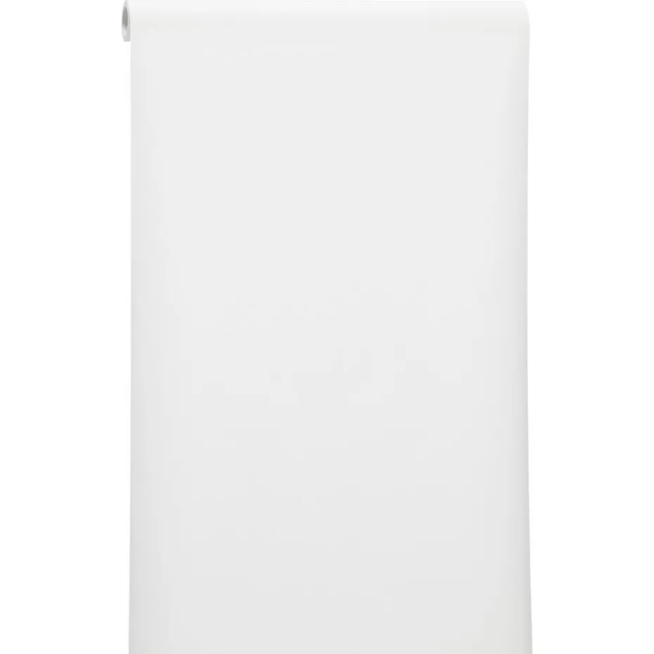 Kwantum Vliesbehang | Behang Reno Wit