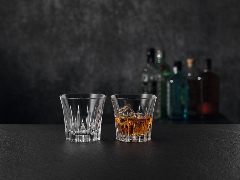 Komplet szklanek do whisky Nachtmann 4 szt. 247 ml
