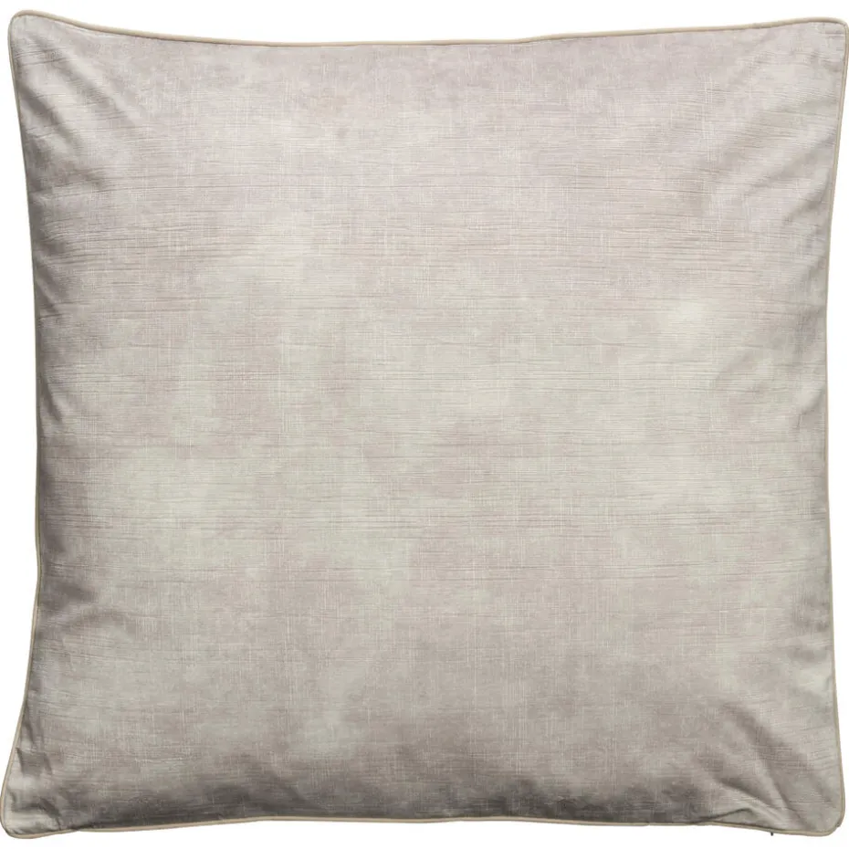 Kwantum Sierkussens | Kussen Lisio Zand – 60×60 Cm 060X060CM