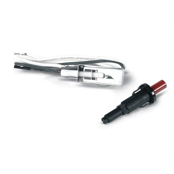 Kit piezoelectrique Spirit 200/300 et Genesis Silver A/B (boutons tablette) - Weber
