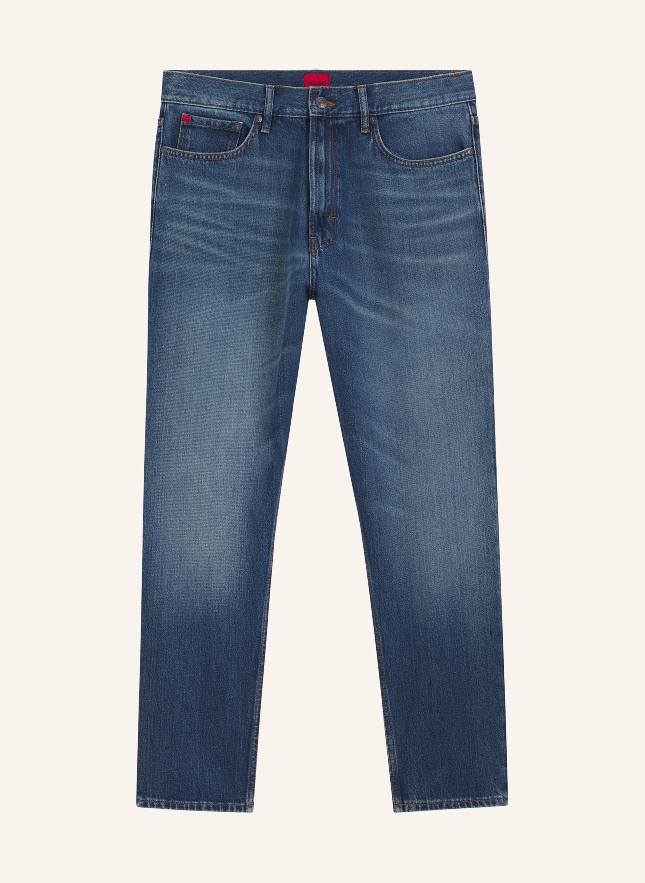 HUGO Jeans HUGO 838 Relaxed Fit