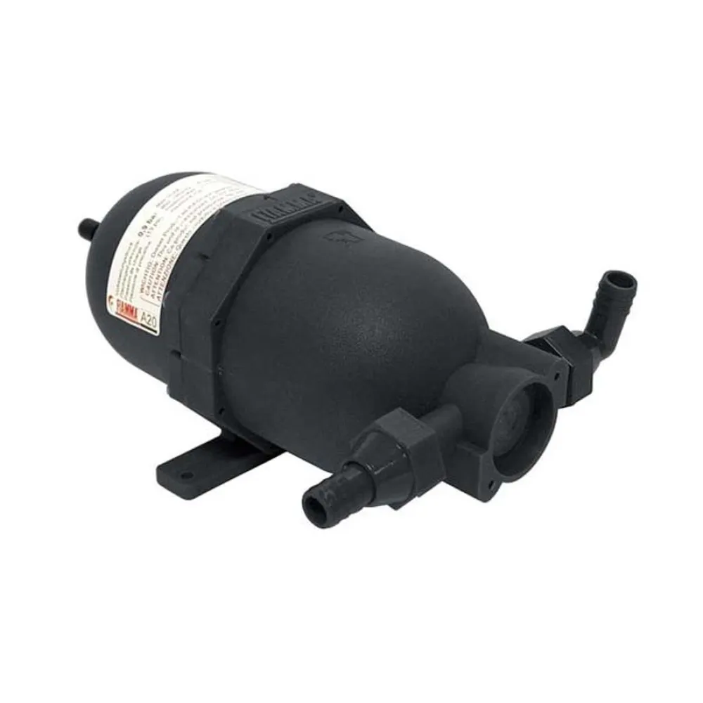 Fiamma A20 expansion vessel