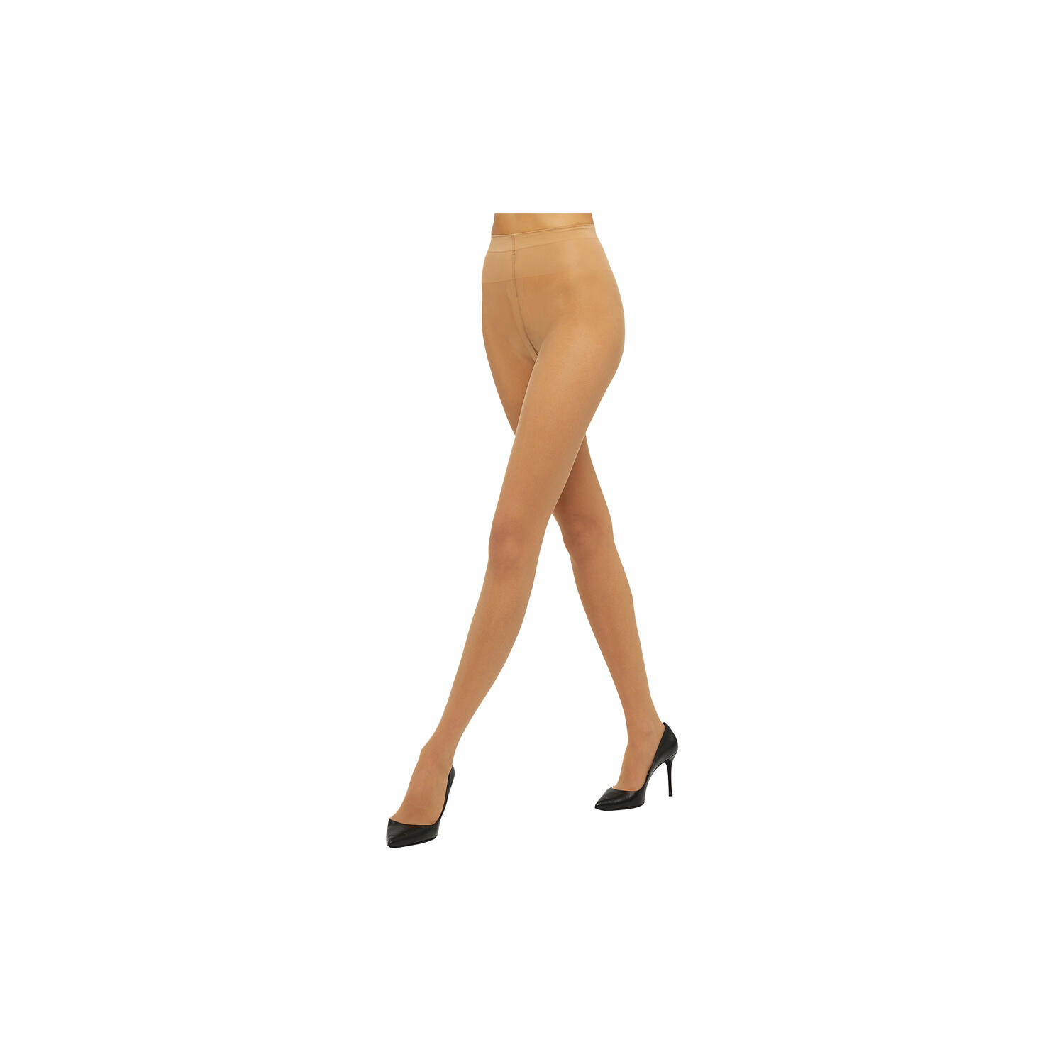 Individual 10 Tights, gobi
