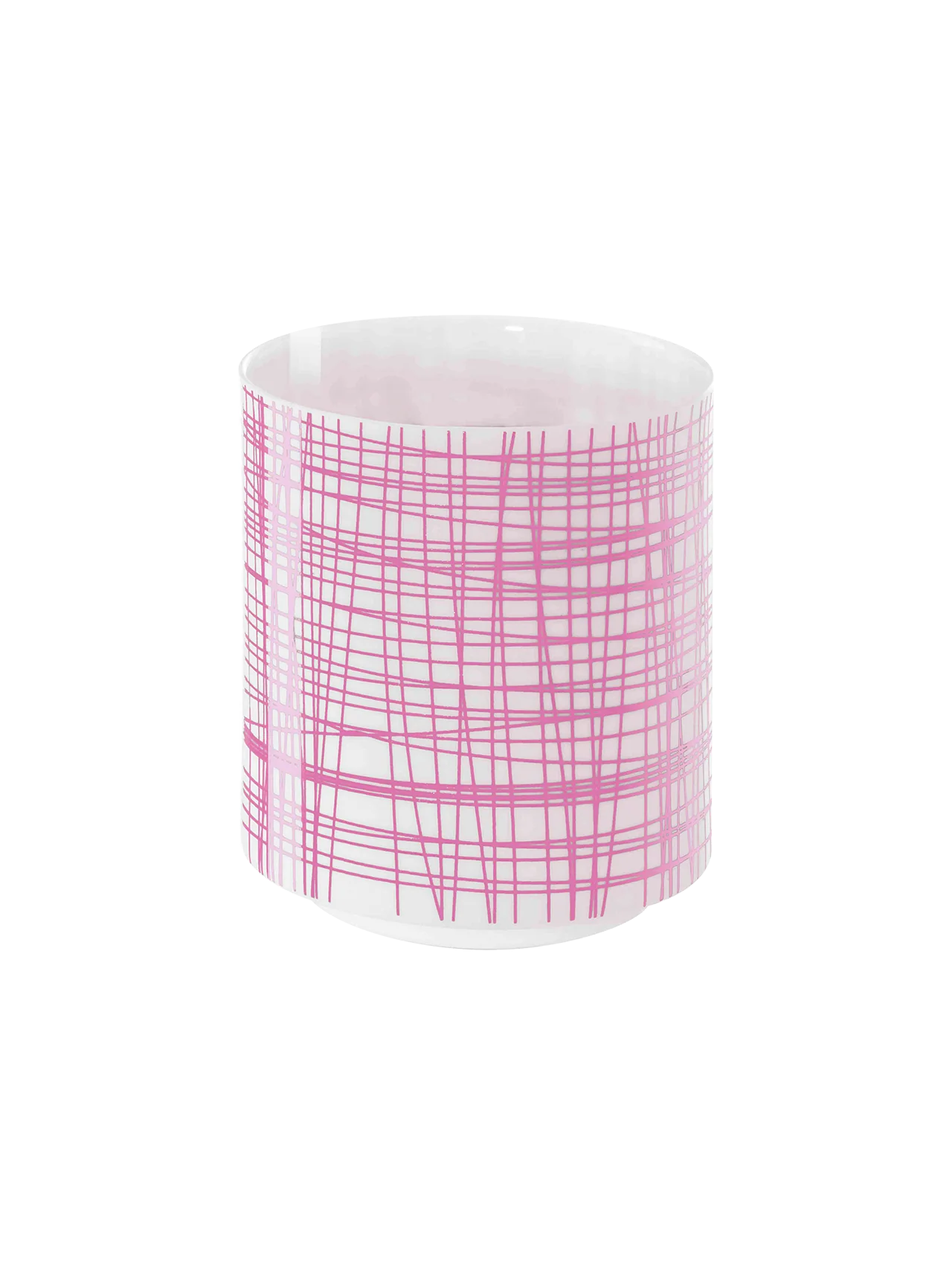 licht mit rose dekor