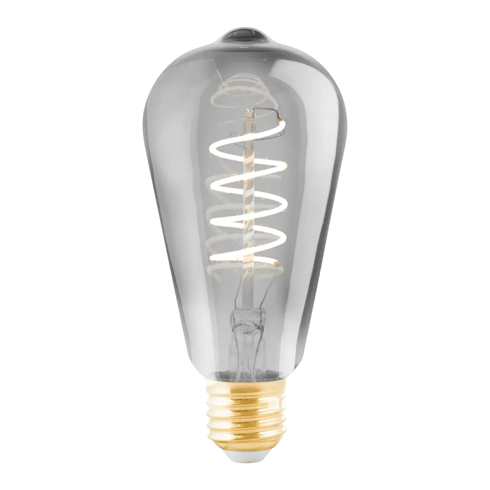 Leuchtmittel E27 Led Smoky
