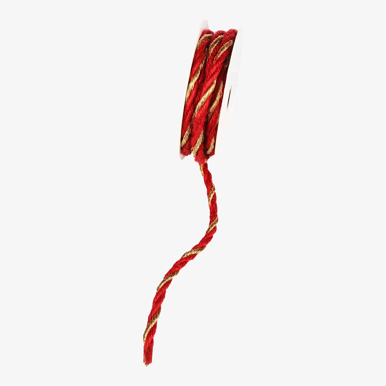 Kordel Rot,L 3.000 x B 60 mm, 3 m