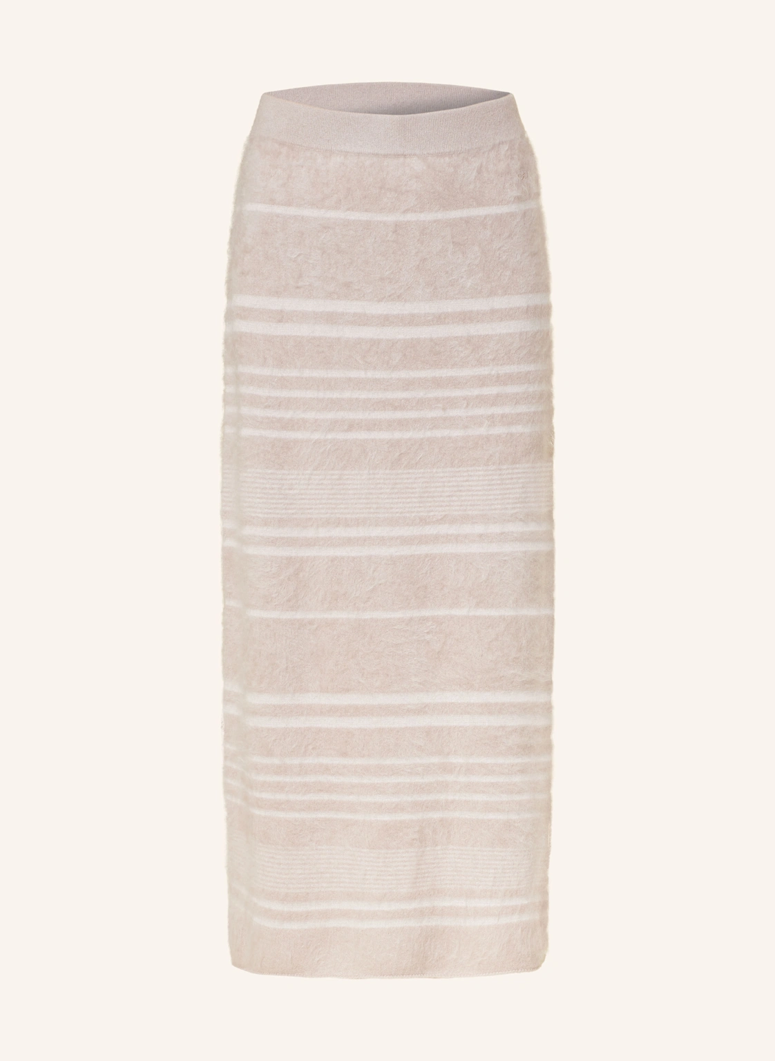 SMINFINITY Strickrock aus Cashmere