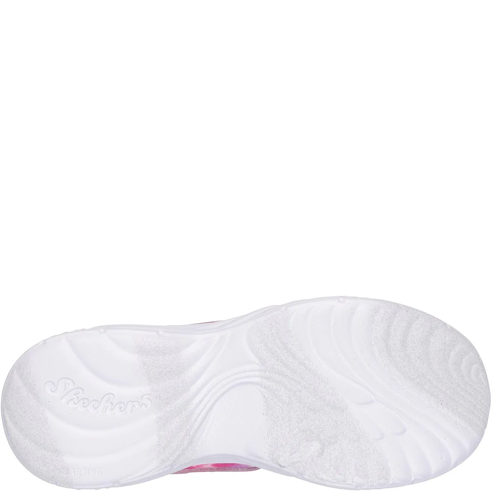 Skechers Dream Racer - Wing Brites Shoes