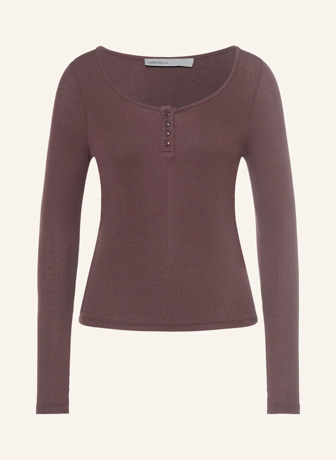 ALLSAINTS Longsleeve JULES