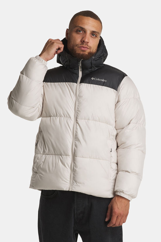 Columbia Puffect II Hooded Isolatiejas