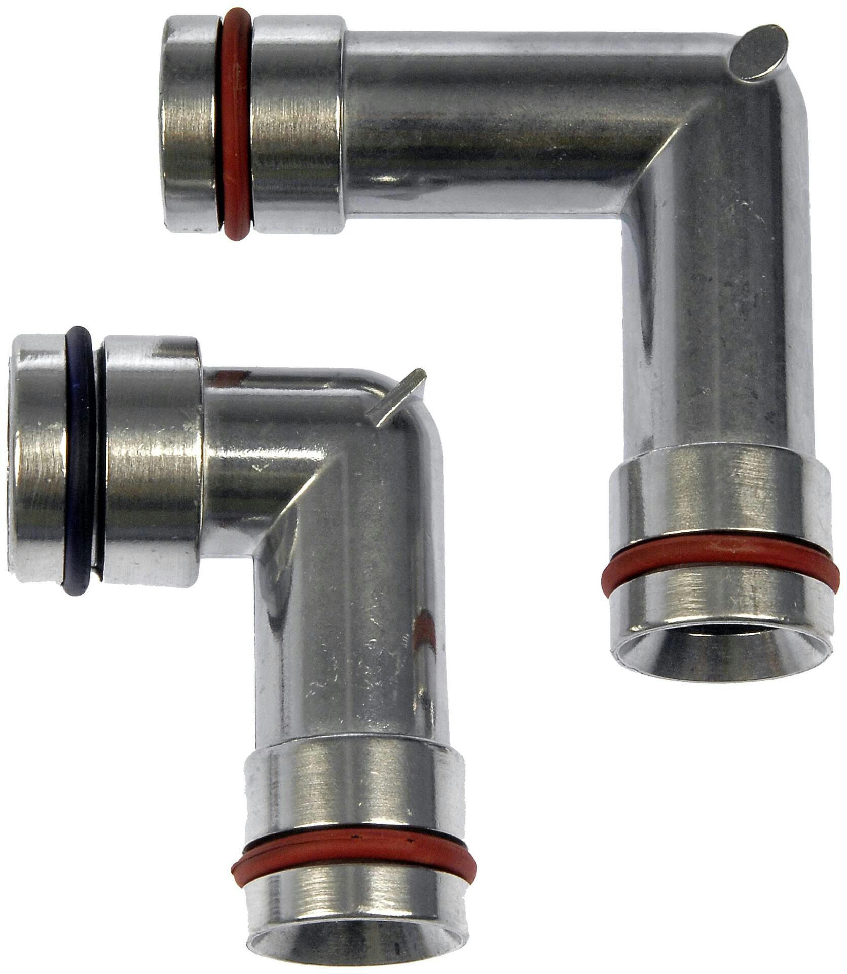 Dorman High Pressure Aluminum Heater Hose Elbow