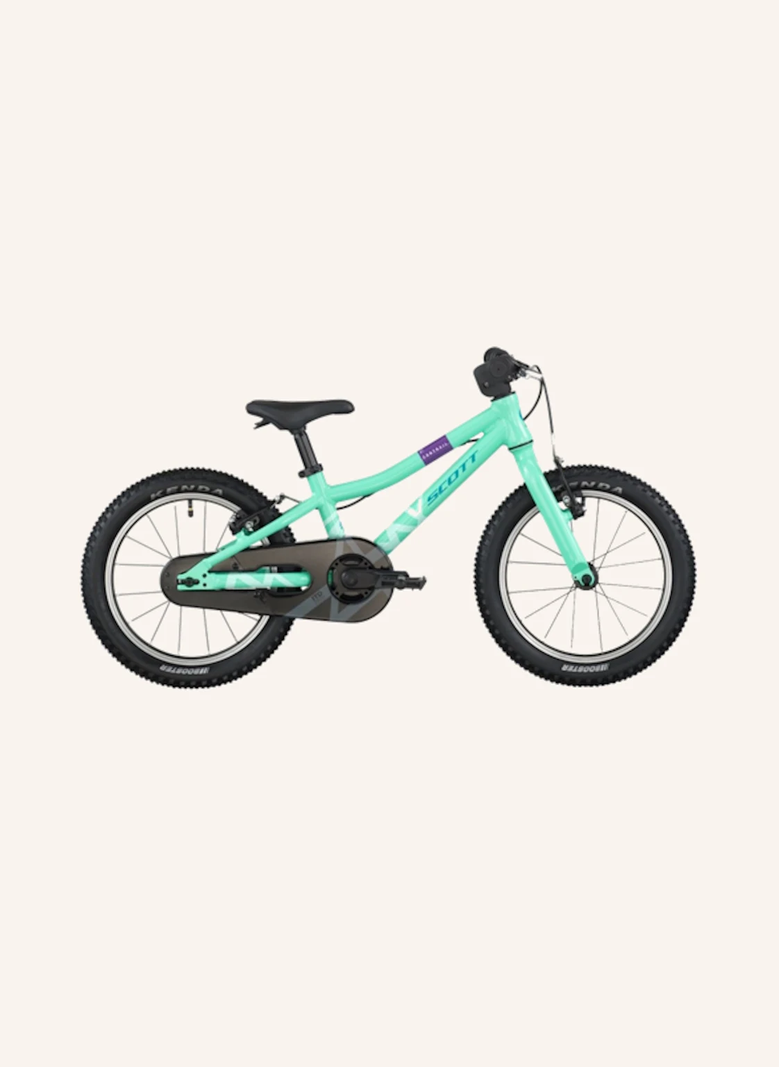 SCOTT Jugendfahrrad CONTRAIL 160