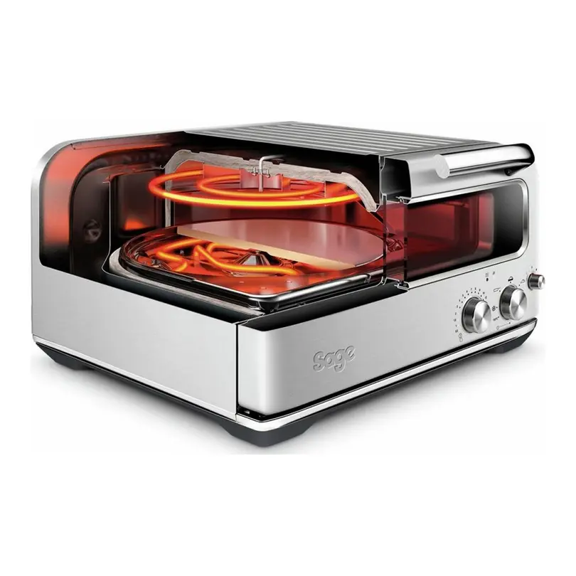 Elektro - Pizzaofen the Smart Oven Pizzaiolo
