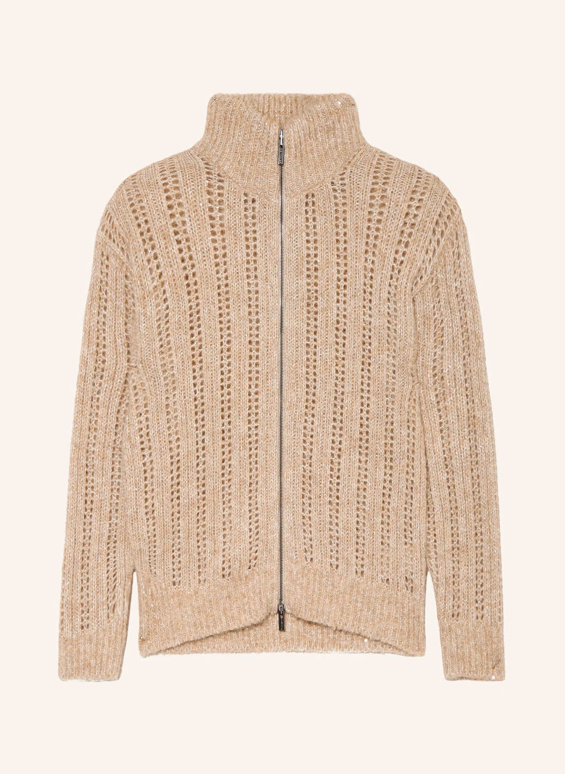 PESERICO Strickjacke