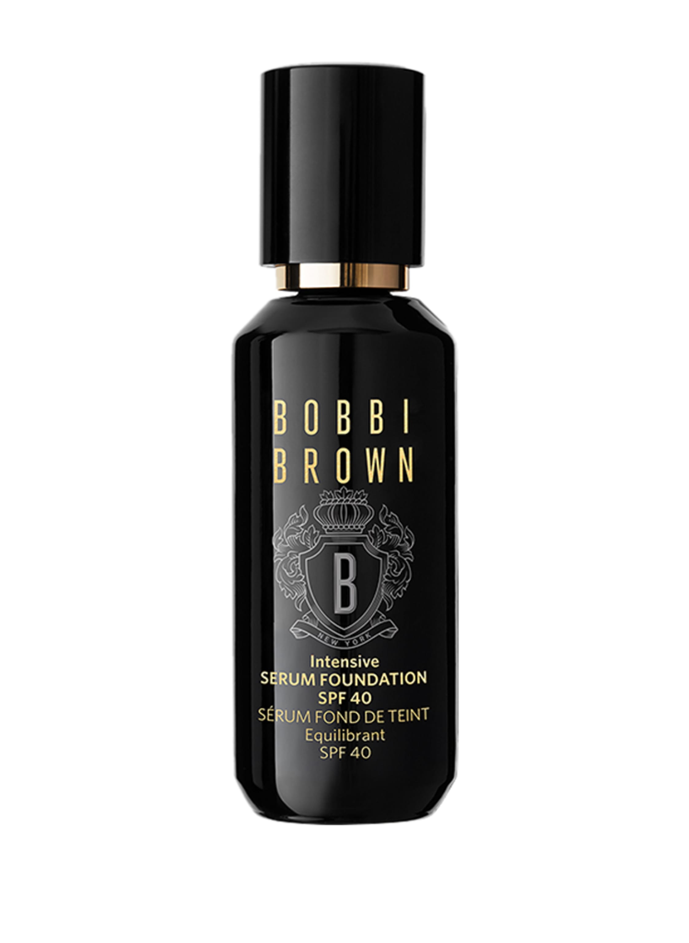BOBBI BROWN INTENSIVE SERUM FOUNDATION
