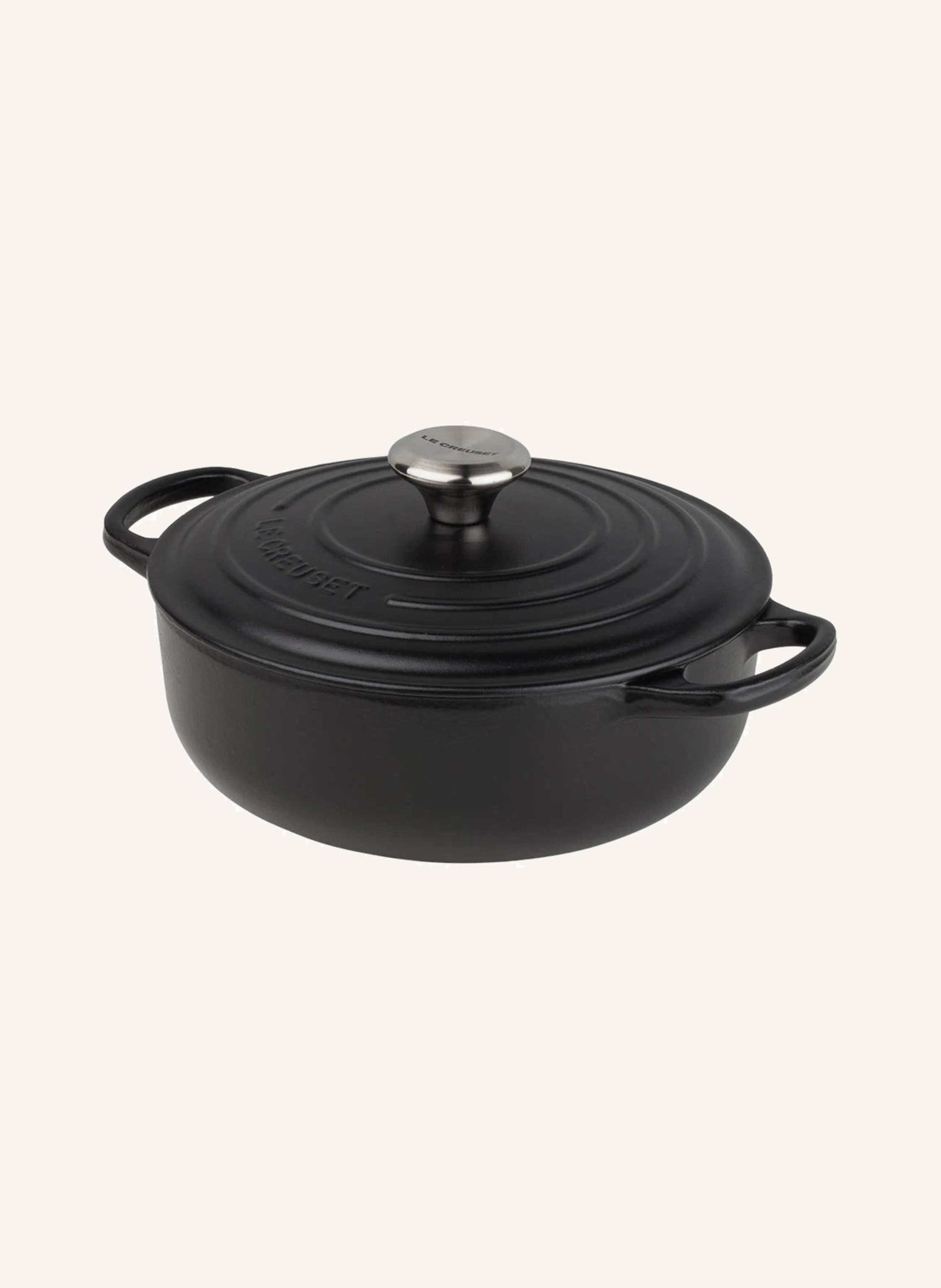 LE CREUSET Bräter SIGNATURE
