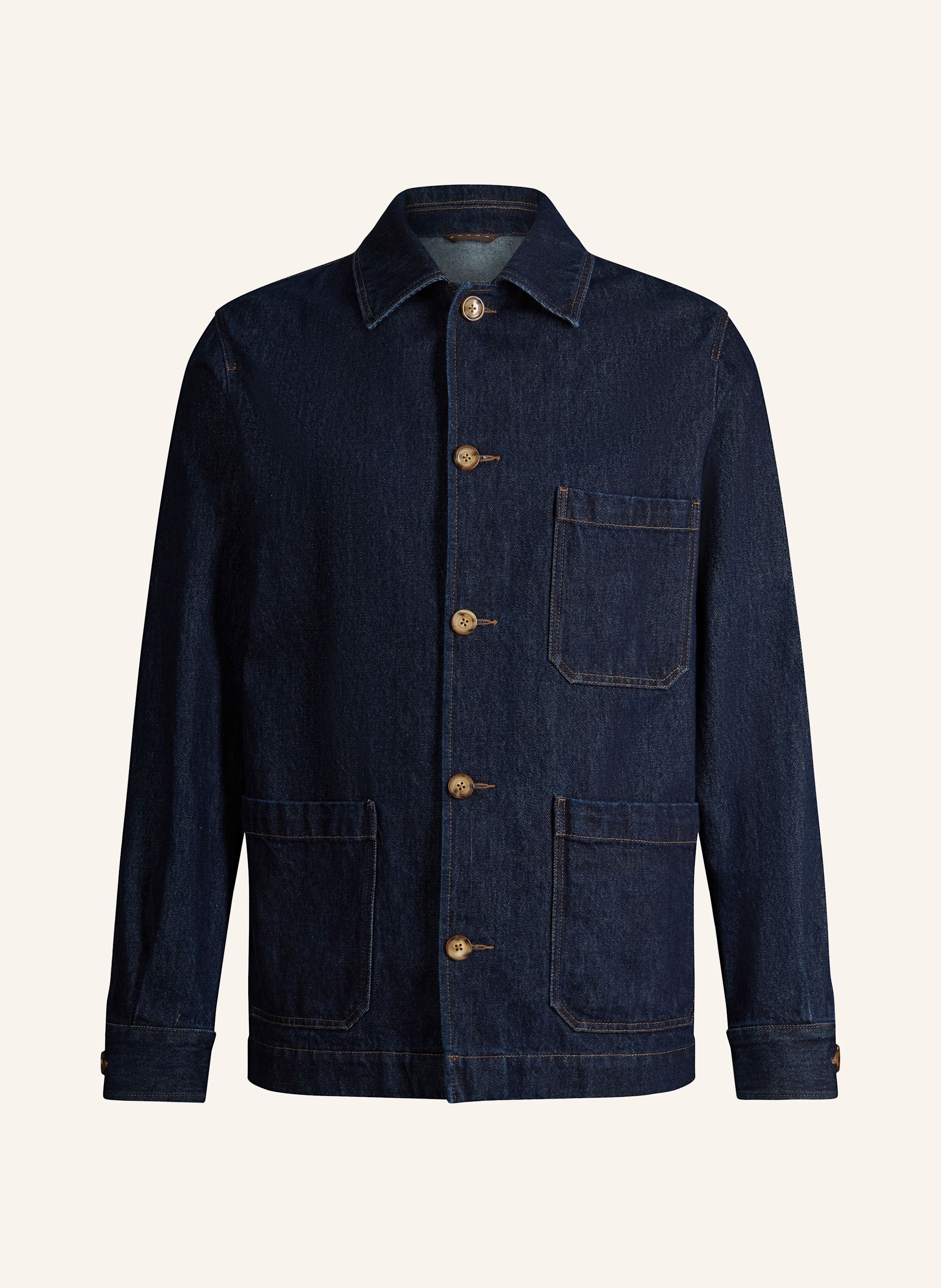 windsor. Overshirt