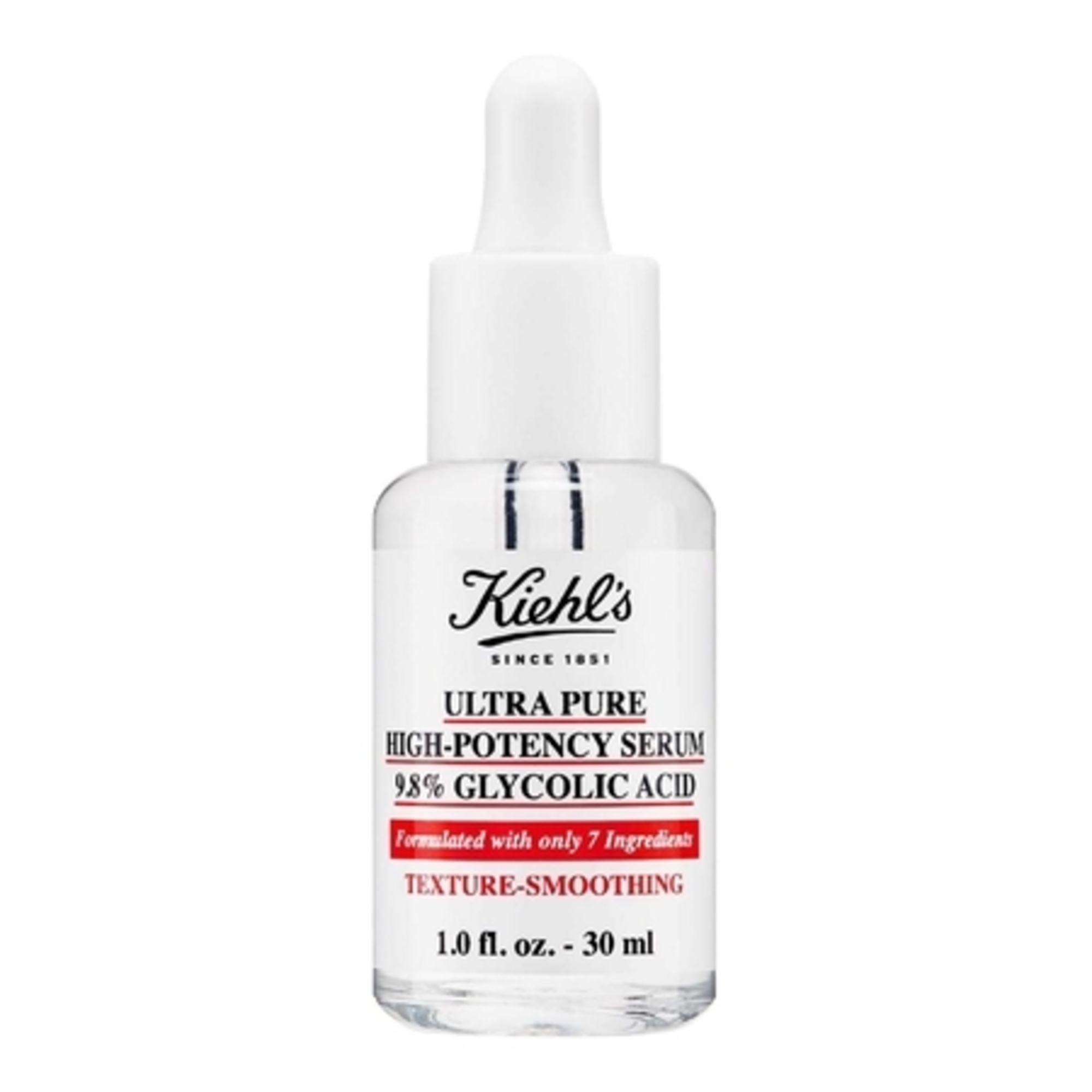 SERUM ULTRA PUR HAUTE PERFORMANCESérum avec 9,8% d’Acide Glycolique