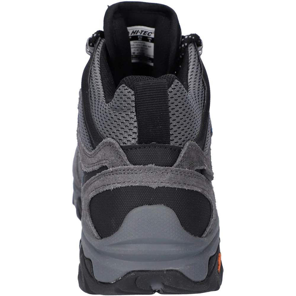 Hi-Tec Apex Lite WP Mid Hikers