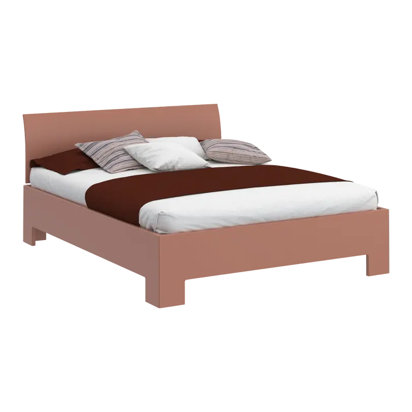 Bett Pure Elegance