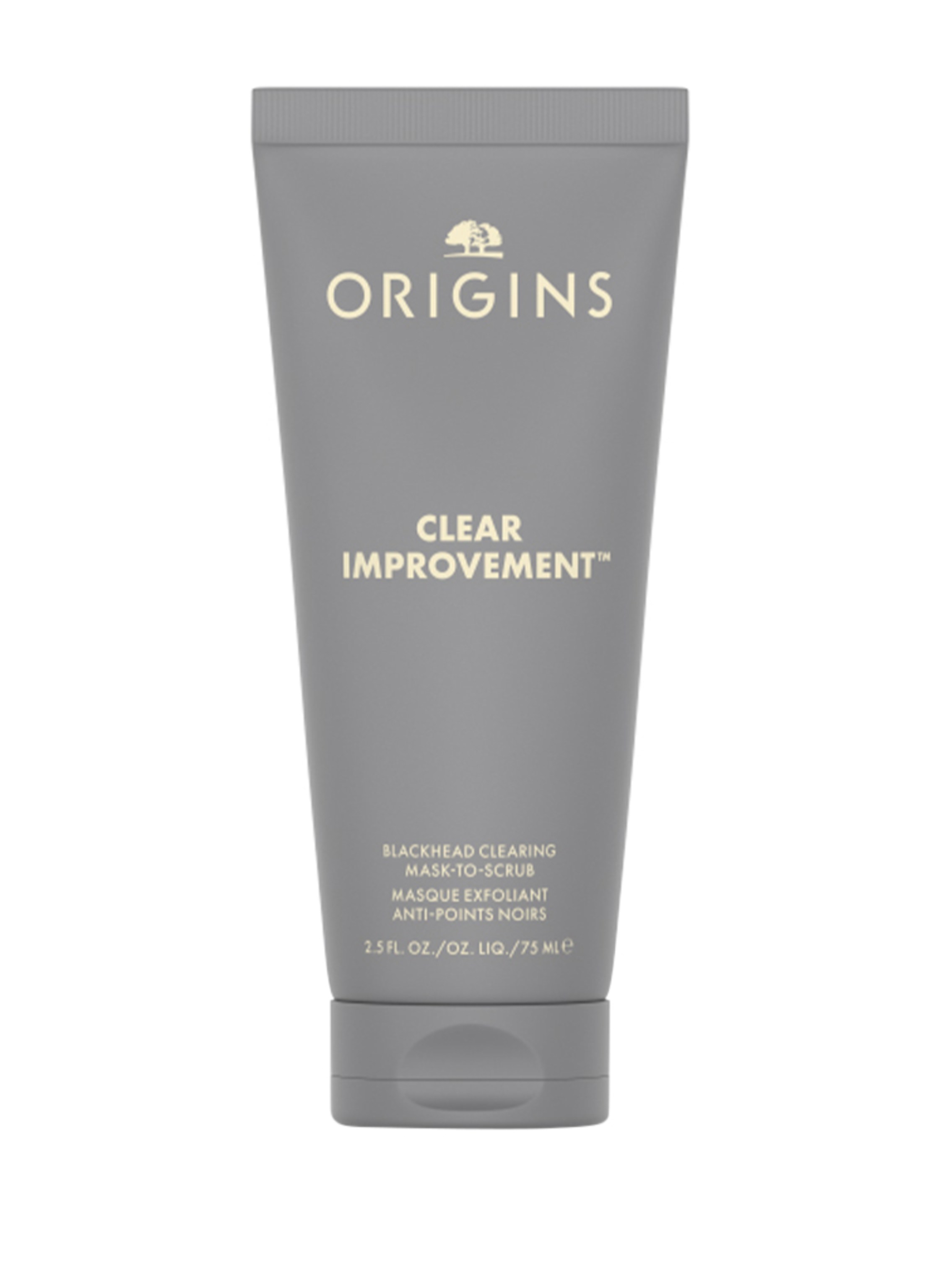ORIGINS CLEAR IMPROVEMENT™