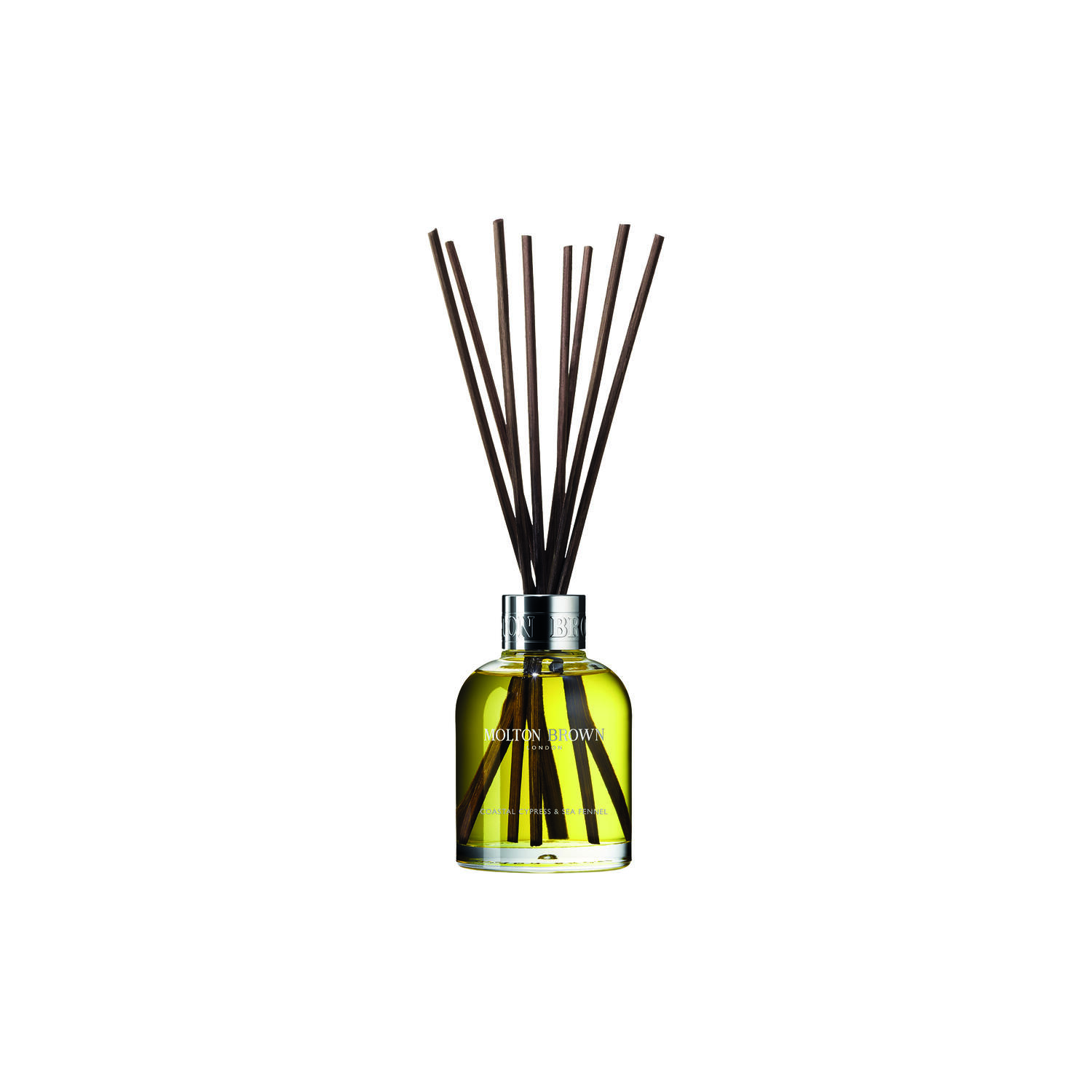 Coastal Cypress & Sea Fennel Aroma Reeds