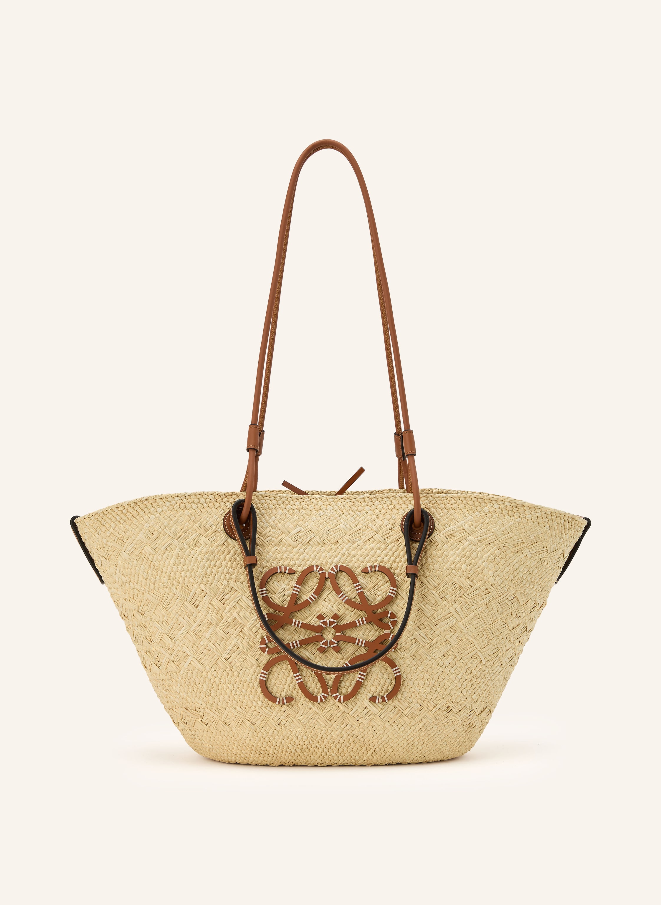 LOEWE Shopper ANAGRAM MEDIUM