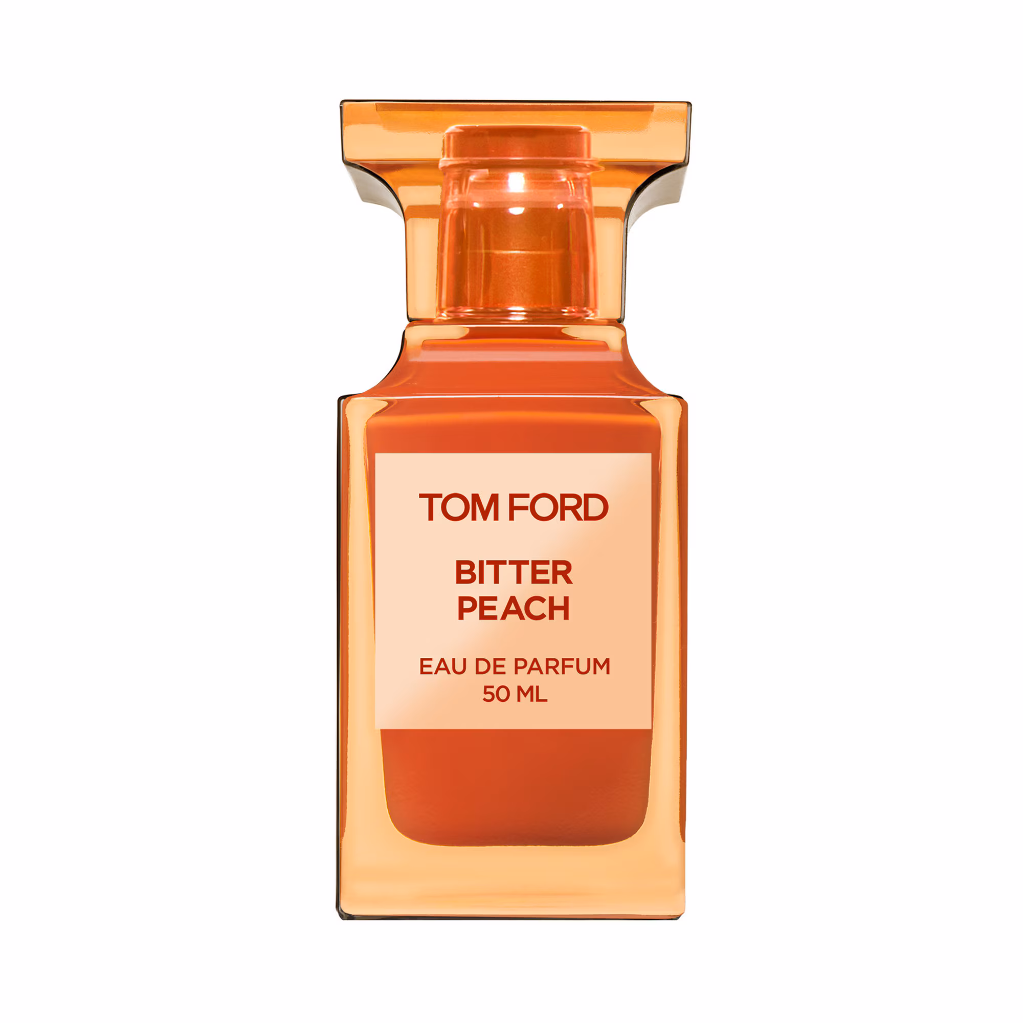 BITTER PEACHEau de parfum