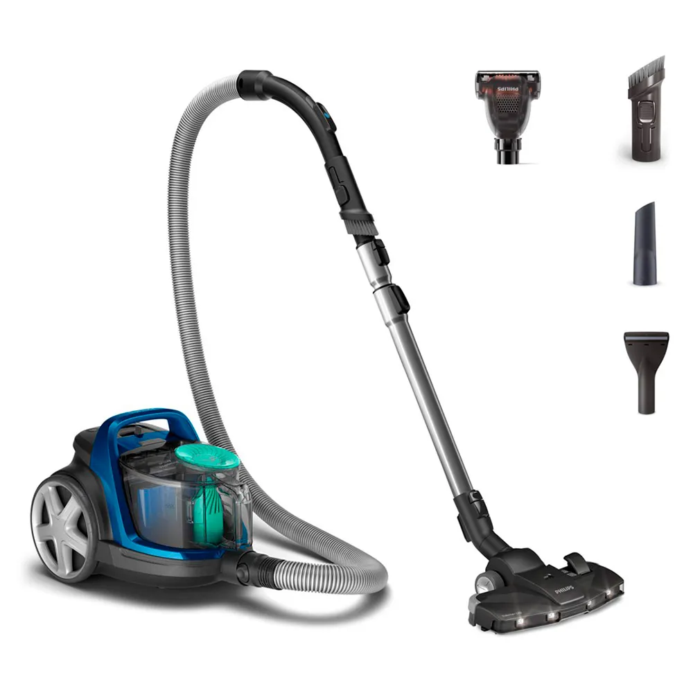 Philips FC9557/09 vacuum cleaner