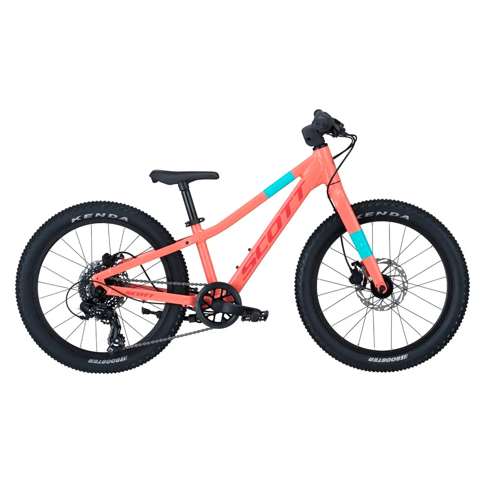 Scott Scale 200 20´´ Tourney TY300 2026 MTB bike