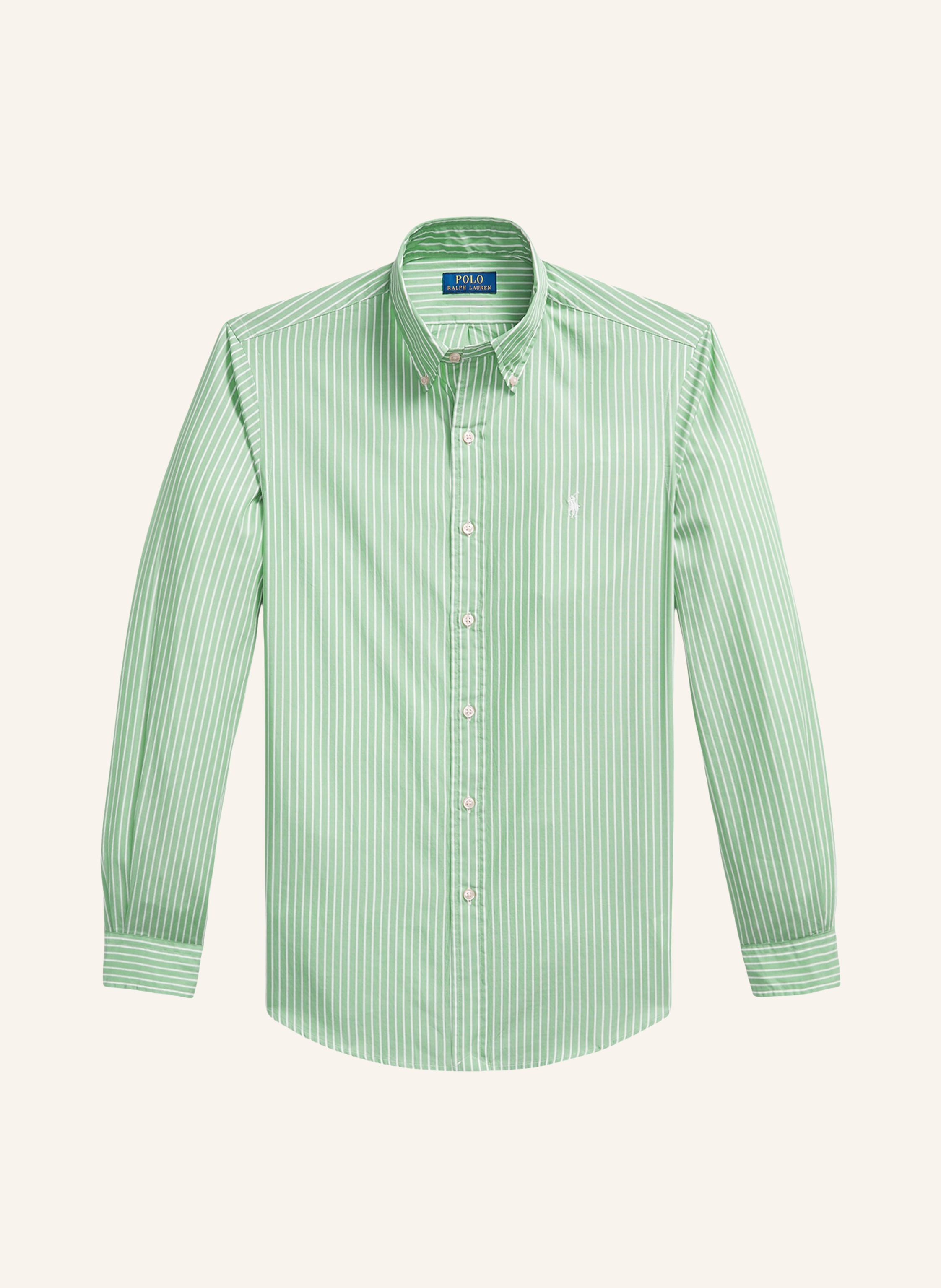 POLO RALPH LAUREN Hemd Custom Fit