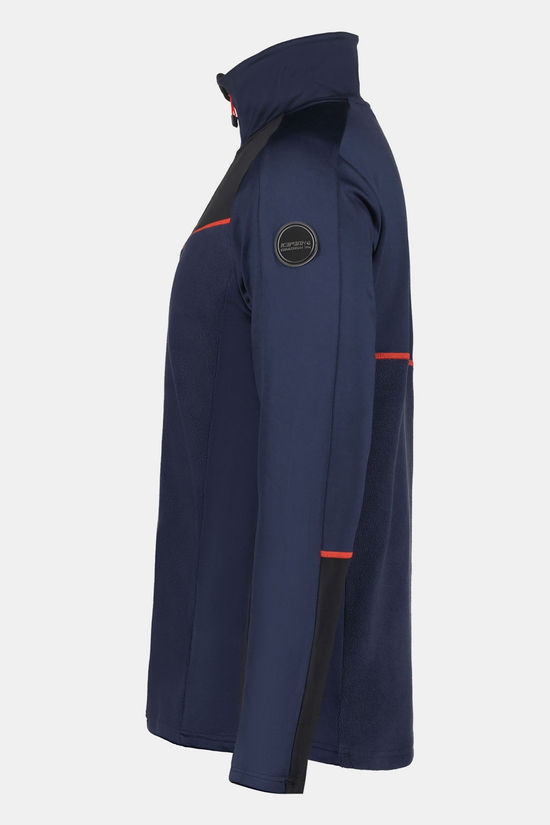 Icepeak Fostoria Fleecetrui