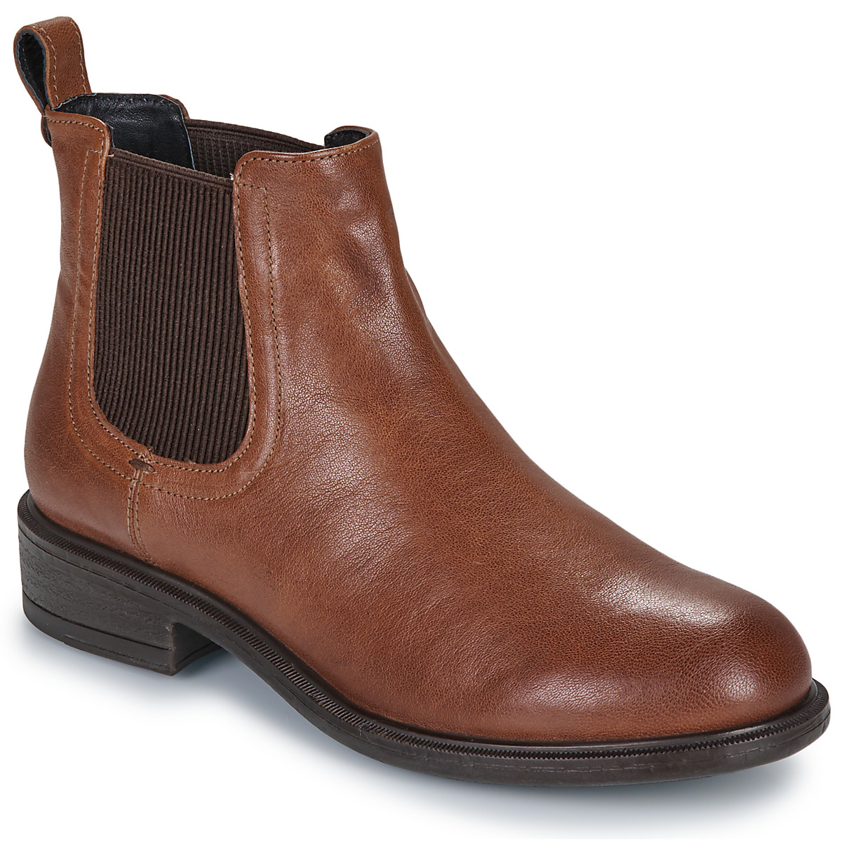 Geox - D CATRIA A - Brown