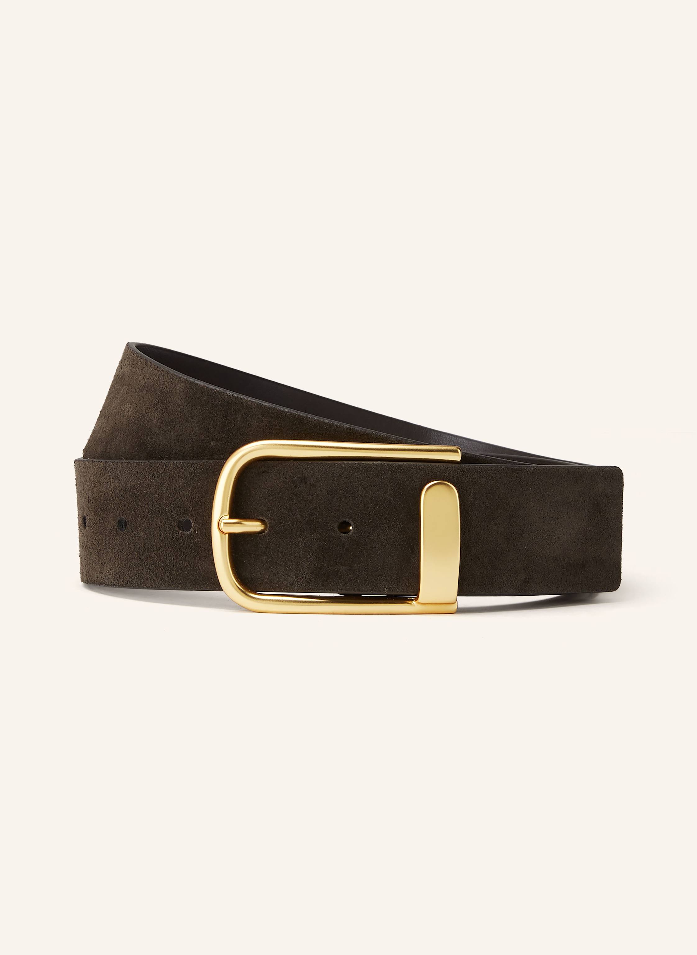 REISS Ledergürtel IYLA