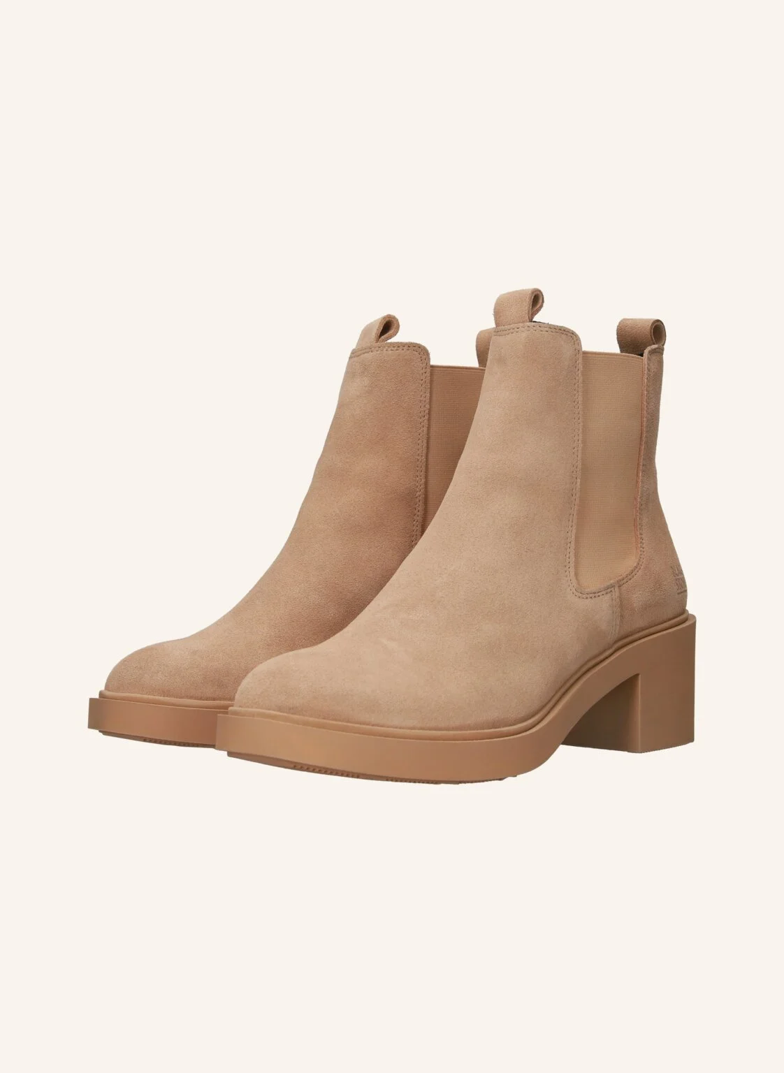 BLACKSTONE Schnürboots