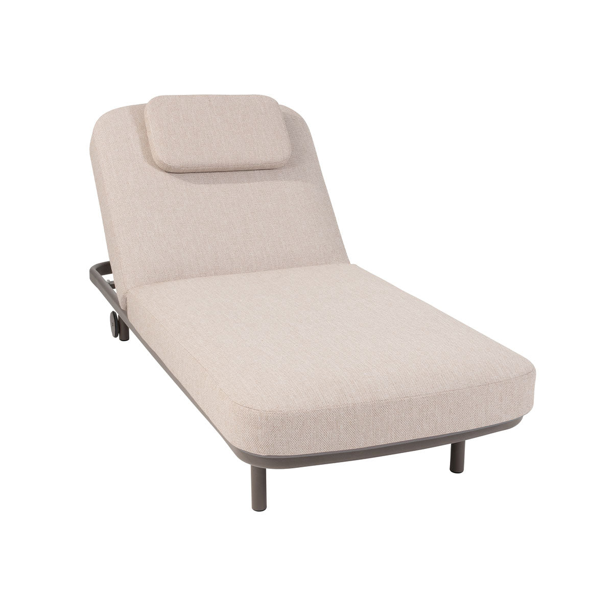 4 Seasons ligbed Milano - terre