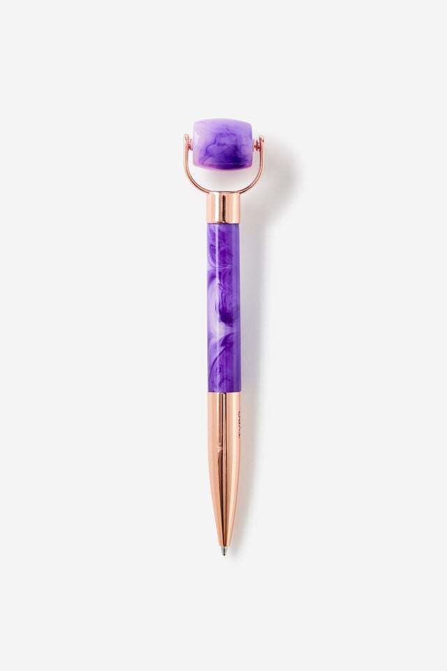 Jasmine Roller Pen