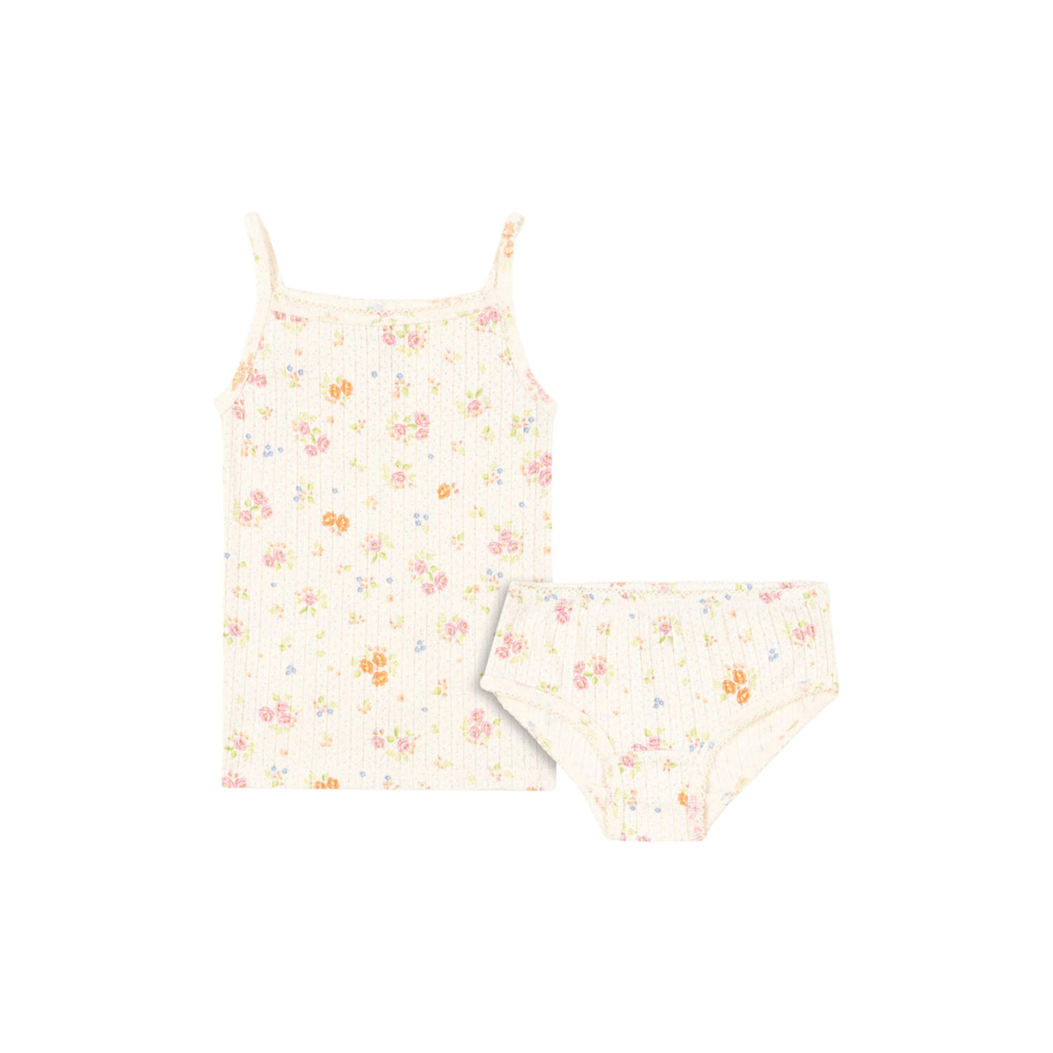 Minnie Underwear, nonoka