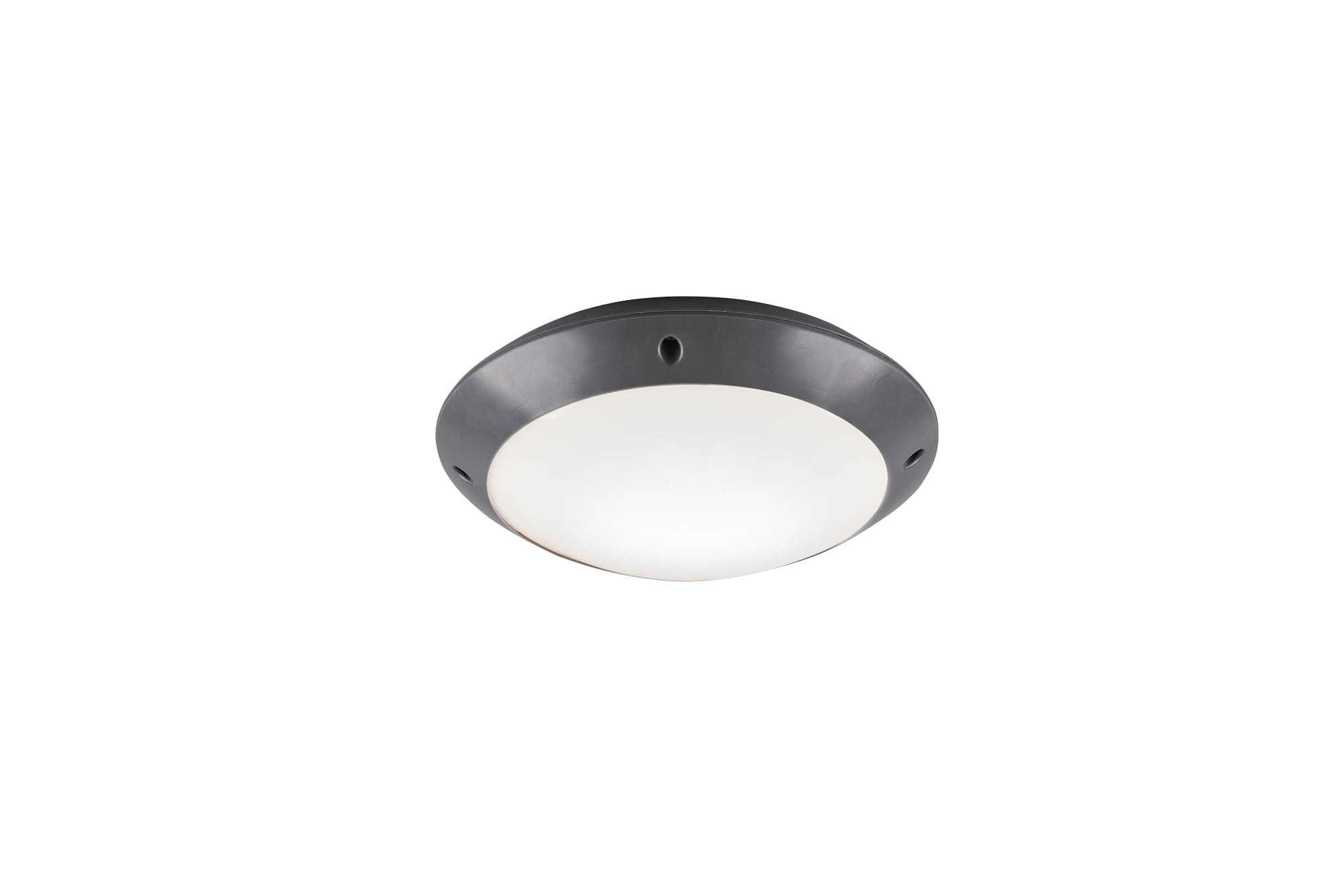 Lampa sufitowa zewnętrzna CAMARO antracyt 1 x E27 x 12W IP54 RL