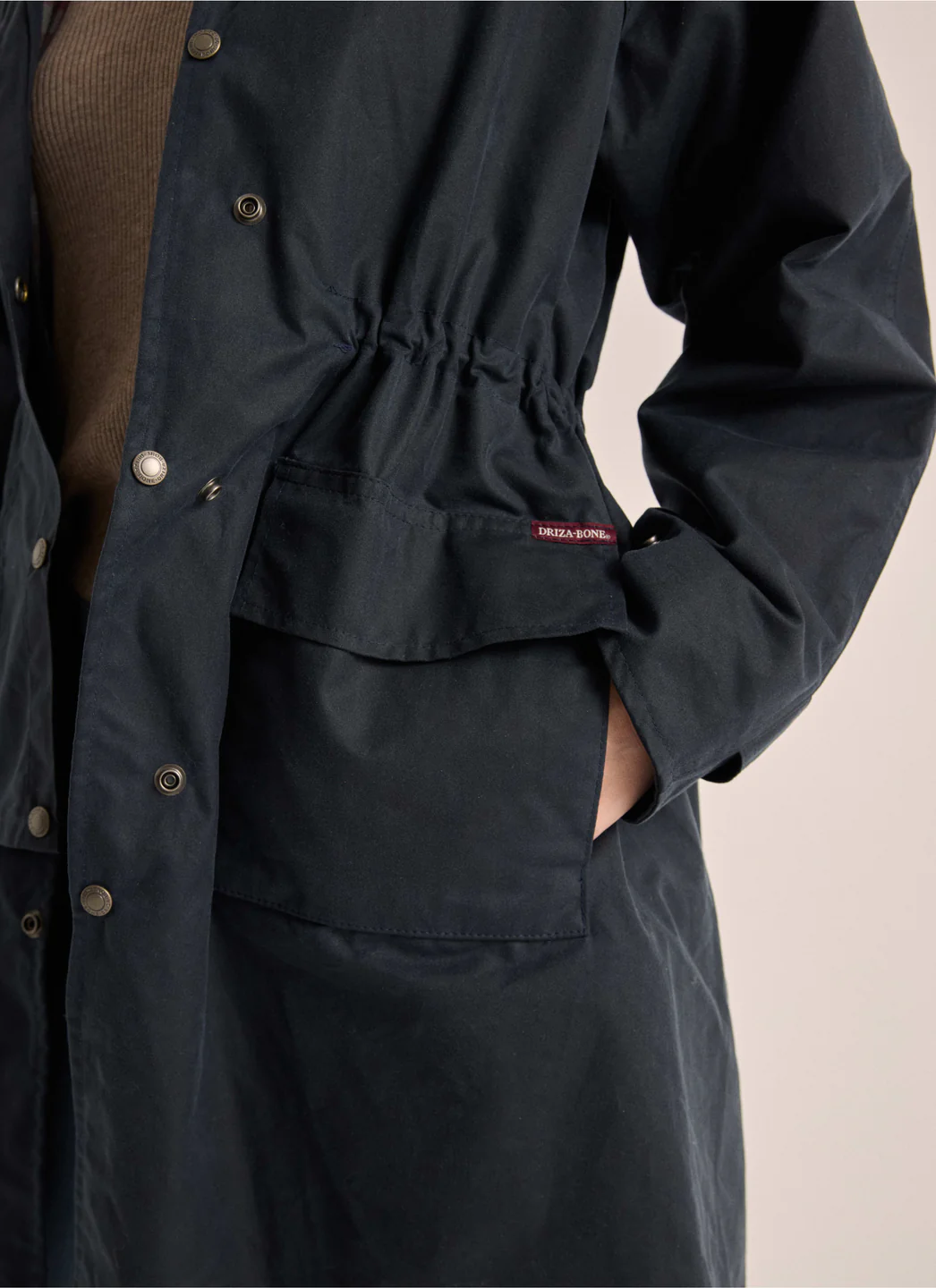 Women's Limited Edition Ranger Coat